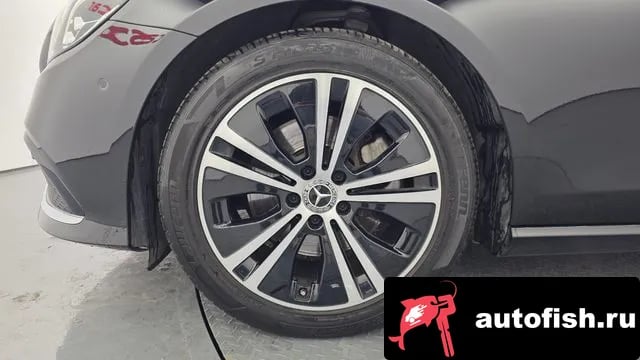 Mercedes-Benz E-Class E-Class W213 2021 года - вид 5
