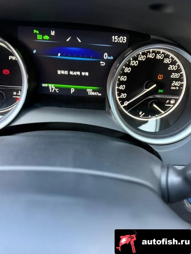 Toyota Camry Camry (XV70) 2019 года - похожие автомобили