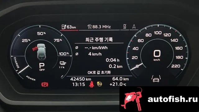Audi Q4 e-tron Q4 e-Tron (F4) 2023 года - вид 5
