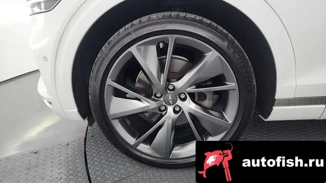 Genesis GV70 GV70 2022 года - вид 5