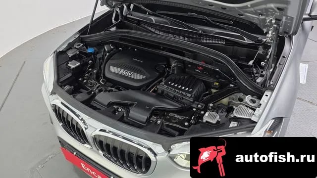 BMW X1 X1 (F48) 2018 года - вид 6