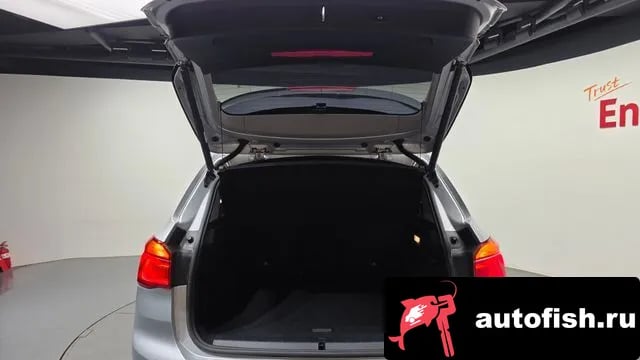 BMW X1 X1 (F48) 2018 года - похожие автомобили