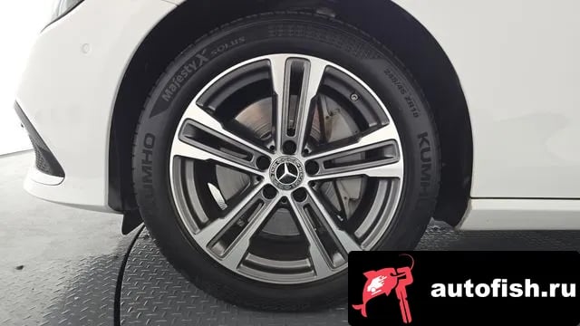 Mercedes-Benz E-Class E-Class W213 2022 года - вид 5