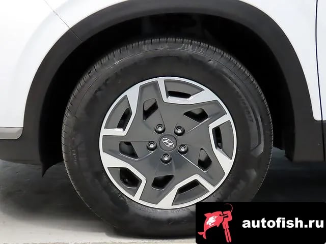 Hyundai Santafe The New San Tafe 2023 года - вид 5