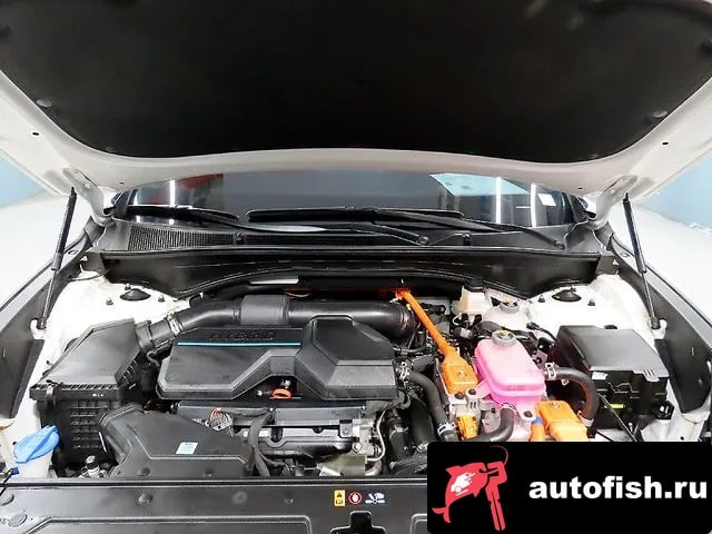 Hyundai Santafe The New San Tafe 2023 года - вид 6