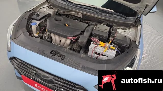 Hyundai Sonata Sonata New Rise 2018 года - вид 6