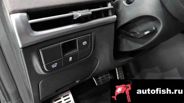 Hyundai Tucson The New Tucson (NX4) 2025 года - похожие автомобили