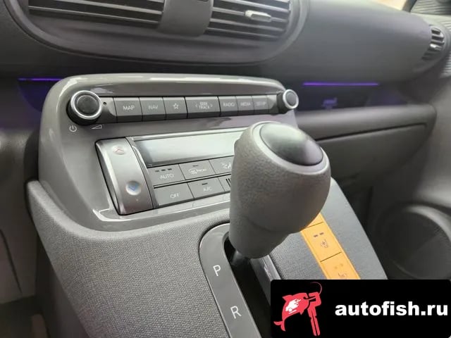 Hyundai Casper Casper 2021 года - вид 6