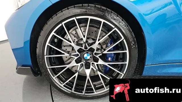 BMW M2 M2 (F87) 2019 года - вид 5