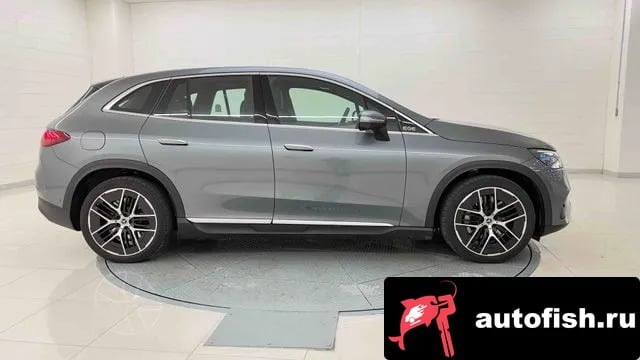 Mercedes-Benz EQE EQE SUV X294 2025 года - вид 6