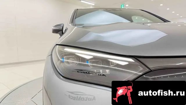 Mercedes-Benz EQE EQE SUV X294 2025 года - похожие автомобили