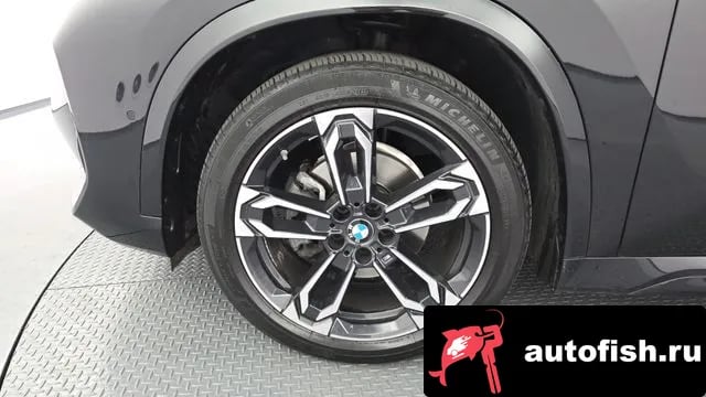 BMW X1 X1 (U11) 2023 года - вид 5