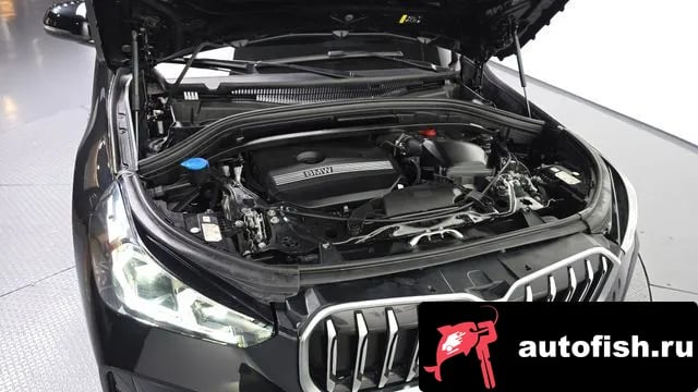 BMW X1 X1 (U11) 2023 года - вид 6