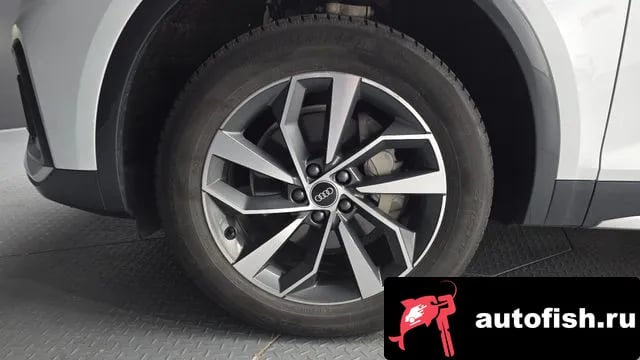 Audi Q5 Q5 (FY) 2023 года - вид 5
