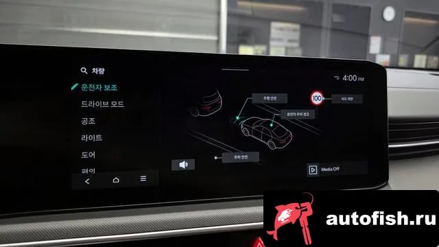 Kia K5 The New K5 3rd generation 2024 года - похожие автомобили