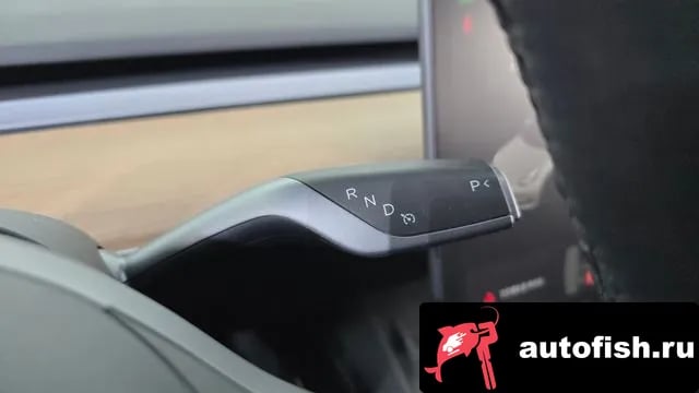 Tesla Model 3 Model 3 2021 года - похожие автомобили