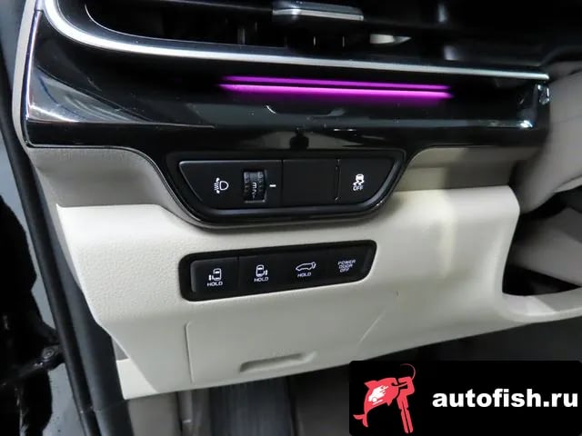 Kia Carnival The New Carnival 4th Generation 2025 года - похожие автомобили