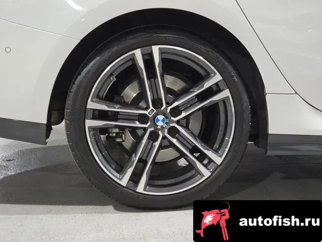 BMW 2-Series 2 Series Gran Coupe (F44) 2024 года - вид 5