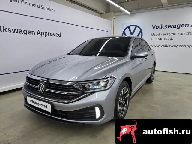 Volkswagen Jetta 7th Generation of Zeta 2024 года - похожие автомобили