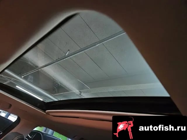 Nissan Altima Altima (L34) 2019 года - вид 5