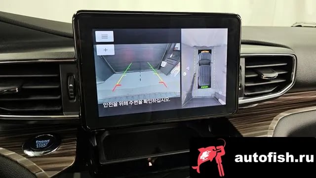 Ford Explorer Explorer 6th Generation 2024 года - похожие автомобили