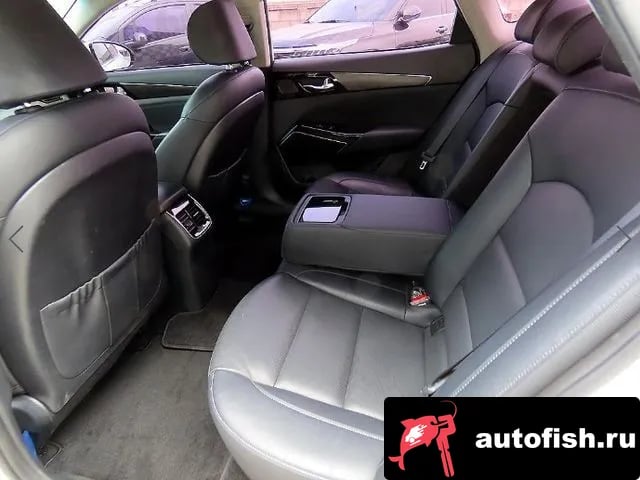 Kia K7 K7 Premier 2019 года - вид 6