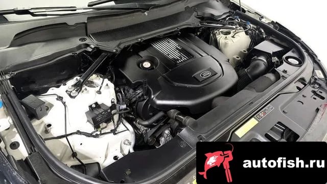 Land Rover Discovery Discovery 5 2018 года - вид 6