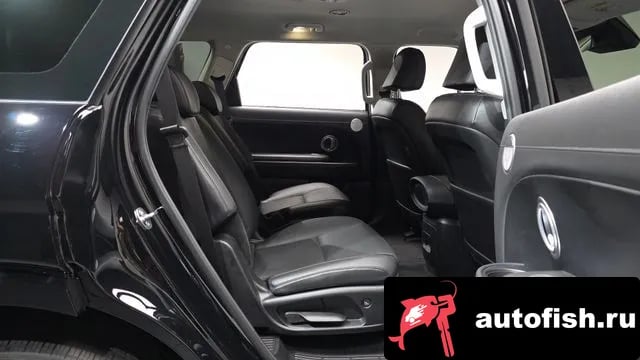 Hyundai Palisade Palisade (LX3) 2025 года - похожие автомобили