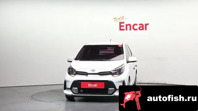 Kia morning Morning Urban (JA) 2020 года - вид 3