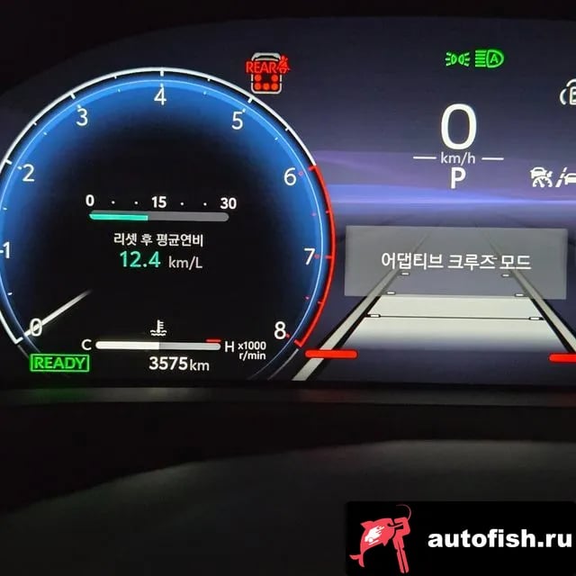 Toyota Alphard Alphad 4th Generation 2025 года - вид 6