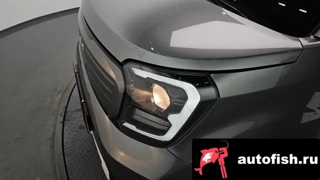 Kia RAY The New Kia Ray 2024 года - похожие автомобили