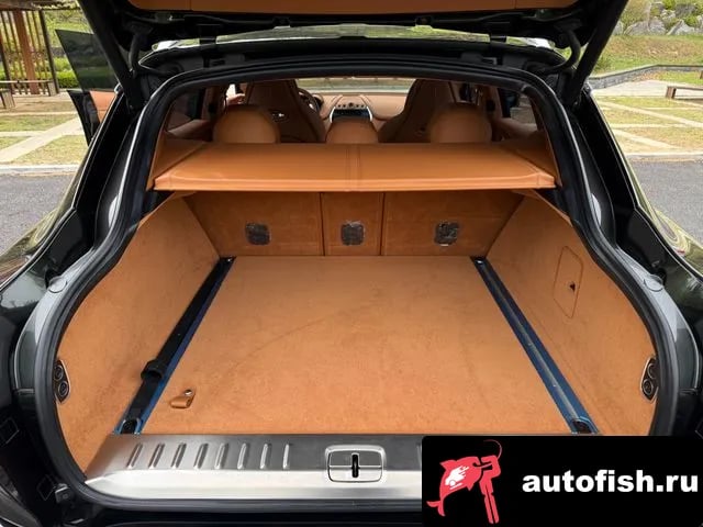 Astonmartin DBX DBX 2021 года - похожие автомобили