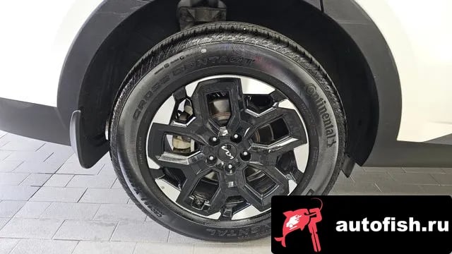 Kia Sorento The New Sorento 4th Generation 2024 года - похожие автомобили