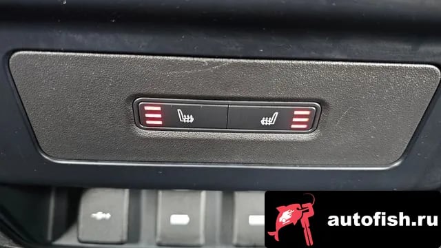 Land Rover Defender Bitdefender (L663) 2020 года - похожие автомобили