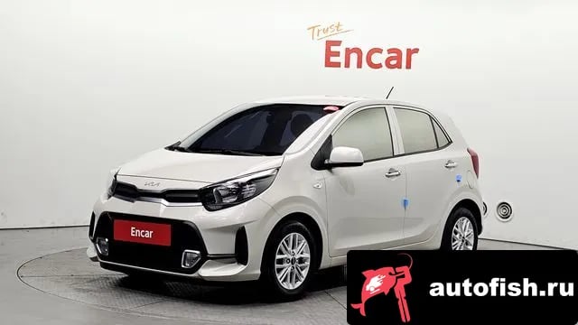 Kia morning Morning Urban (JA) 2022 года - вид 1