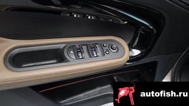 Mini Countryman Cooper Country Man 2019 года - похожие автомобили