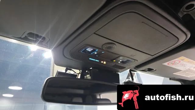 Ford Bronco Bronco 6th Generation 2023 года - похожие автомобили