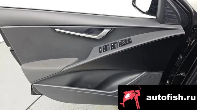 Kia Niro Di Ol Nu Niro 2024 года - похожие автомобили