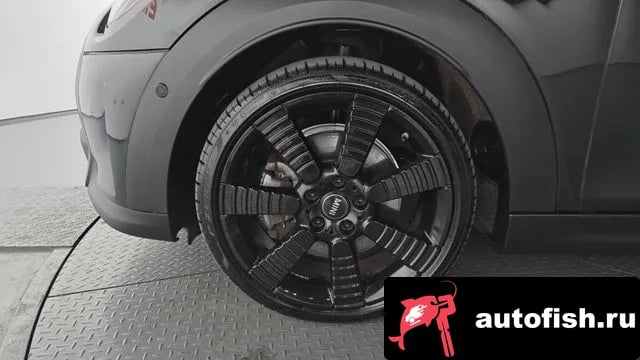 Mini Cooper Cooper S 2022 года - вид 5