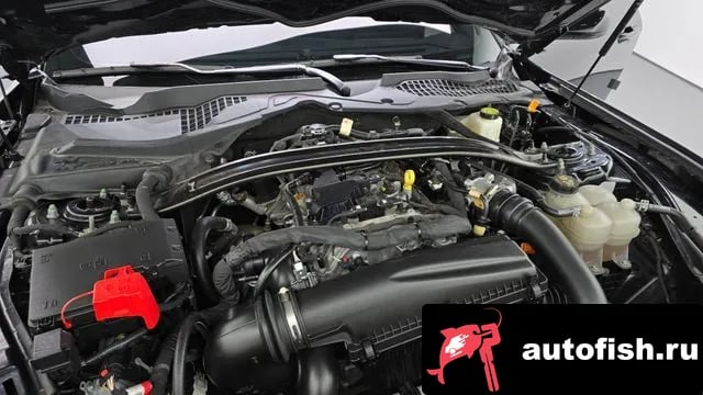 Ford Mustang Mustang 7th Generation 2024 года - вид 6