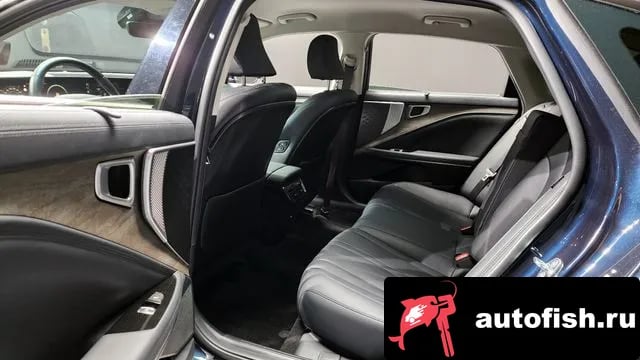 Kia K8 K8 2023 года - похожие автомобили
