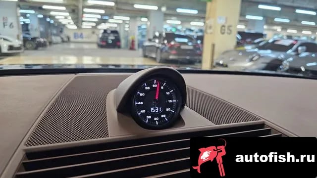 Porsche Panamera Panamera (971) 2020 года - похожие автомобили