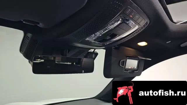 Mercedes-Benz GLB-Class GLB-Class X247 2023 года - похожие автомобили