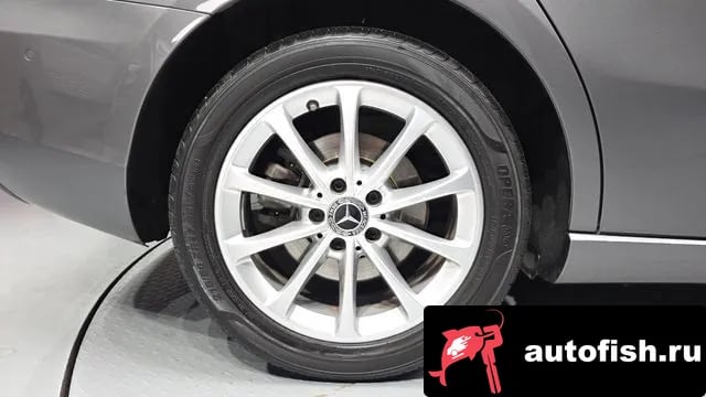 Mercedes-Benz A-Class A-Class W177 2020 года - вид 5