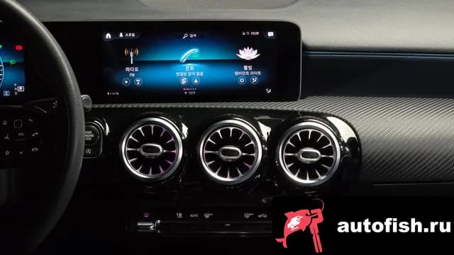 Mercedes-Benz A-Class A-Class W177 2020 года - похожие автомобили