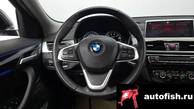 BMW X2 (F39) X2 (F39) 2021 года - похожие автомобили