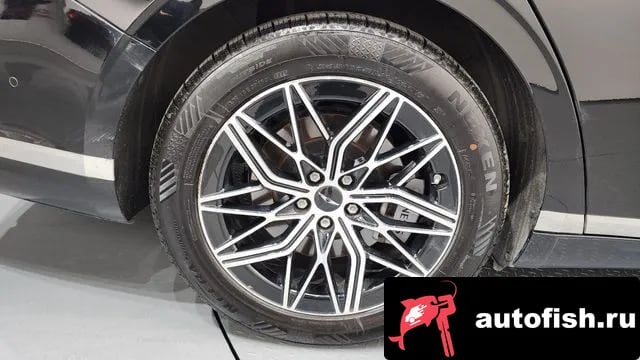 Genesis G90 G90 (RS4) 2022 года - вид 5
