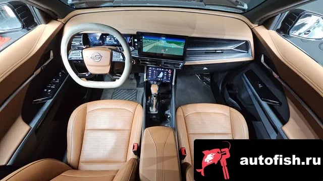 KG Mobility (Ssangyong) Torres Torres 2023 года - похожие автомобили