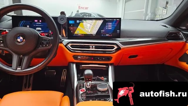 BMW M4 M4 (G82) 2023 года - похожие автомобили