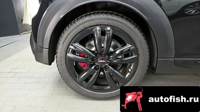 Mini Cooper Convertible Cooper S Convertible 2023 года - вид 5